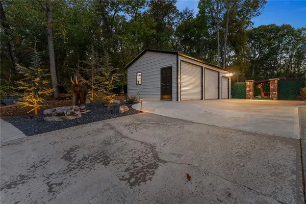 $1,000,000 | 255 Reece Road, Dawsonville, GA 30534