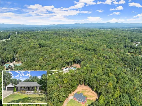 $1,000,000 | 255 Reece Road, Dawsonville, GA 30534