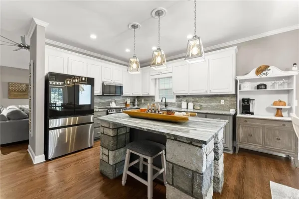 $1,000,000 | 255 Reece Road, Dawsonville, GA 30534