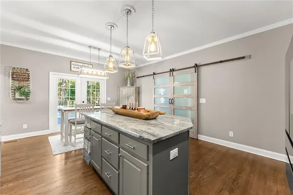 $1,000,000 | 255 Reece Road, Dawsonville, GA 30534