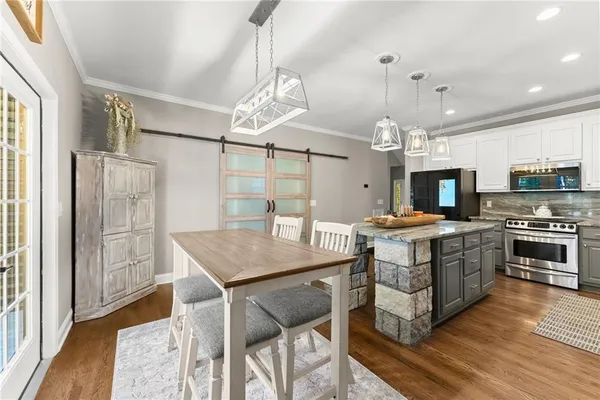 $1,000,000 | 255 Reece Road, Dawsonville, GA 30534