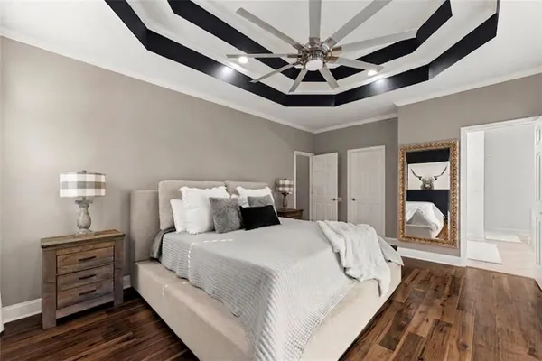 $1,000,000 | 255 Reece Road, Dawsonville, GA 30534