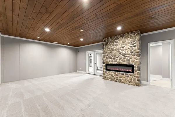 $1,000,000 | 255 Reece Road, Dawsonville, GA 30534