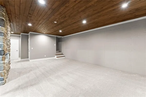 $1,000,000 | 255 Reece Road, Dawsonville, GA 30534