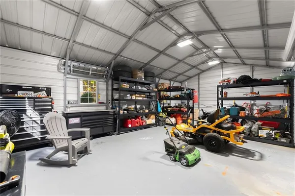 $1,000,000 | 255 Reece Road, Dawsonville, GA 30534