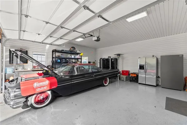 $1,000,000 | 255 Reece Road, Dawsonville, GA 30534