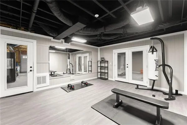 $1,000,000 | 255 Reece Road, Dawsonville, GA 30534