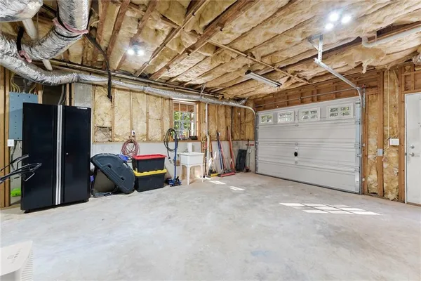 $1,000,000 | 255 Reece Road, Dawsonville, GA 30534