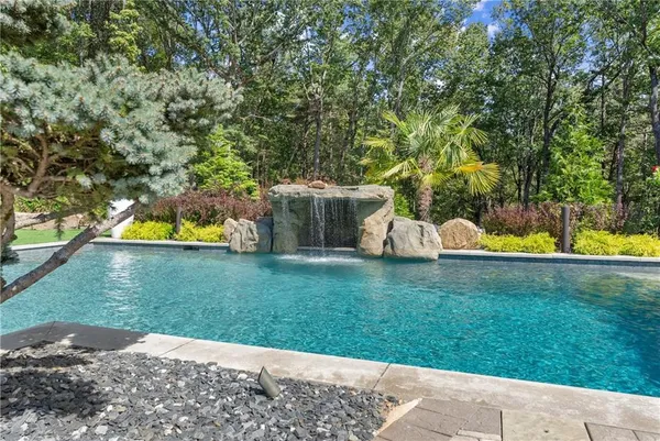 $1,000,000 | 255 Reece Road, Dawsonville, GA 30534