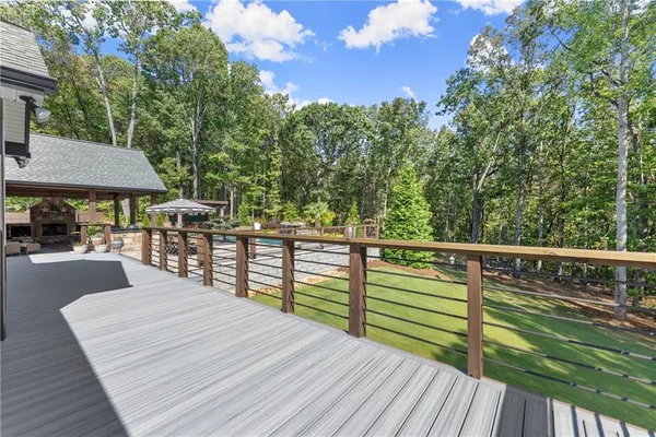 $1,000,000 | 255 Reece Road, Dawsonville, GA 30534