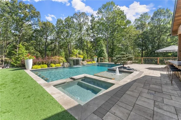 $1,000,000 | 255 Reece Road, Dawsonville, GA 30534