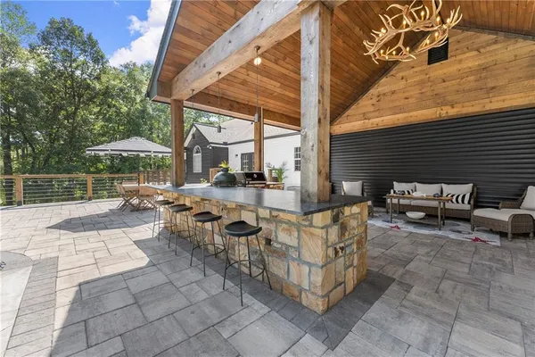 $1,000,000 | 255 Reece Road, Dawsonville, GA 30534