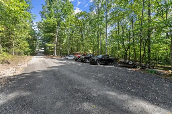 $1,000,000 | 255 Reece Road, Dawsonville, GA 30534