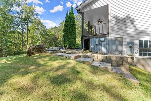 $1,000,000 | 255 Reece Road, Dawsonville, GA 30534