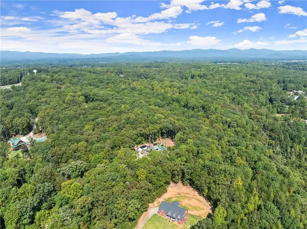 $1,000,000 | 255 Reece Road, Dawsonville, GA 30534