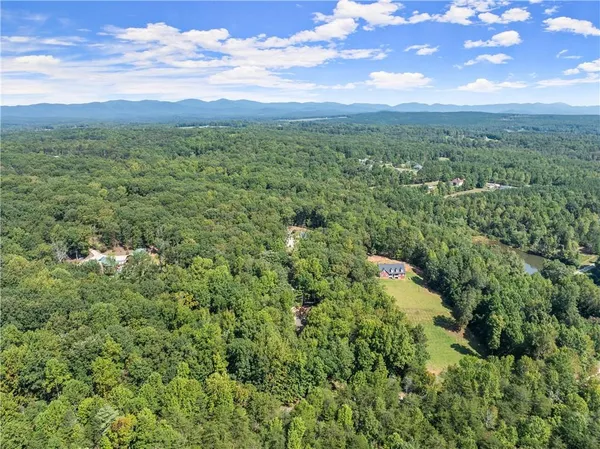 $1,000,000 | 255 Reece Road, Dawsonville, GA 30534