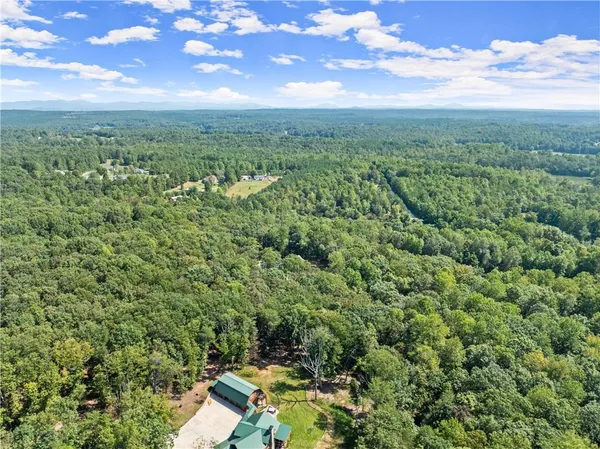 $1,000,000 | 255 Reece Road, Dawsonville, GA 30534