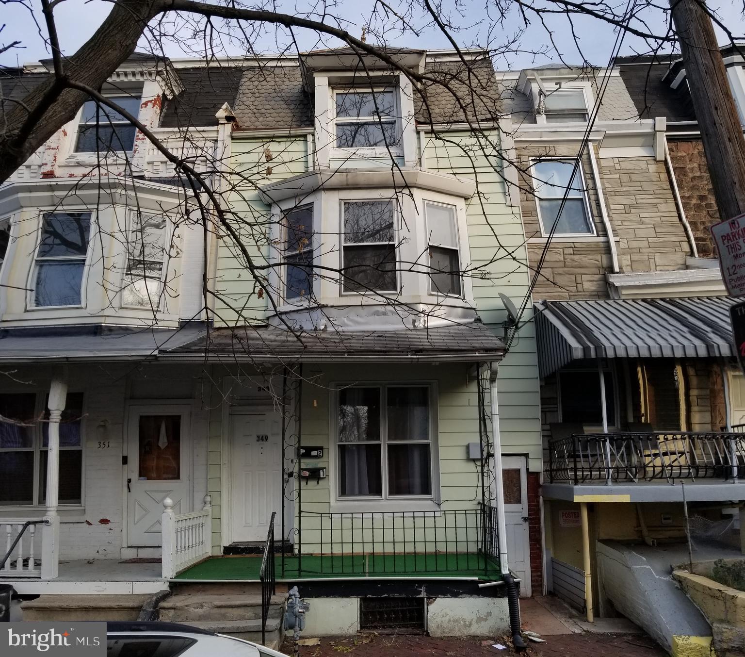 349 North 2nd Street, Unit 2 Reading, PA 19601 - Photo 2 of 8