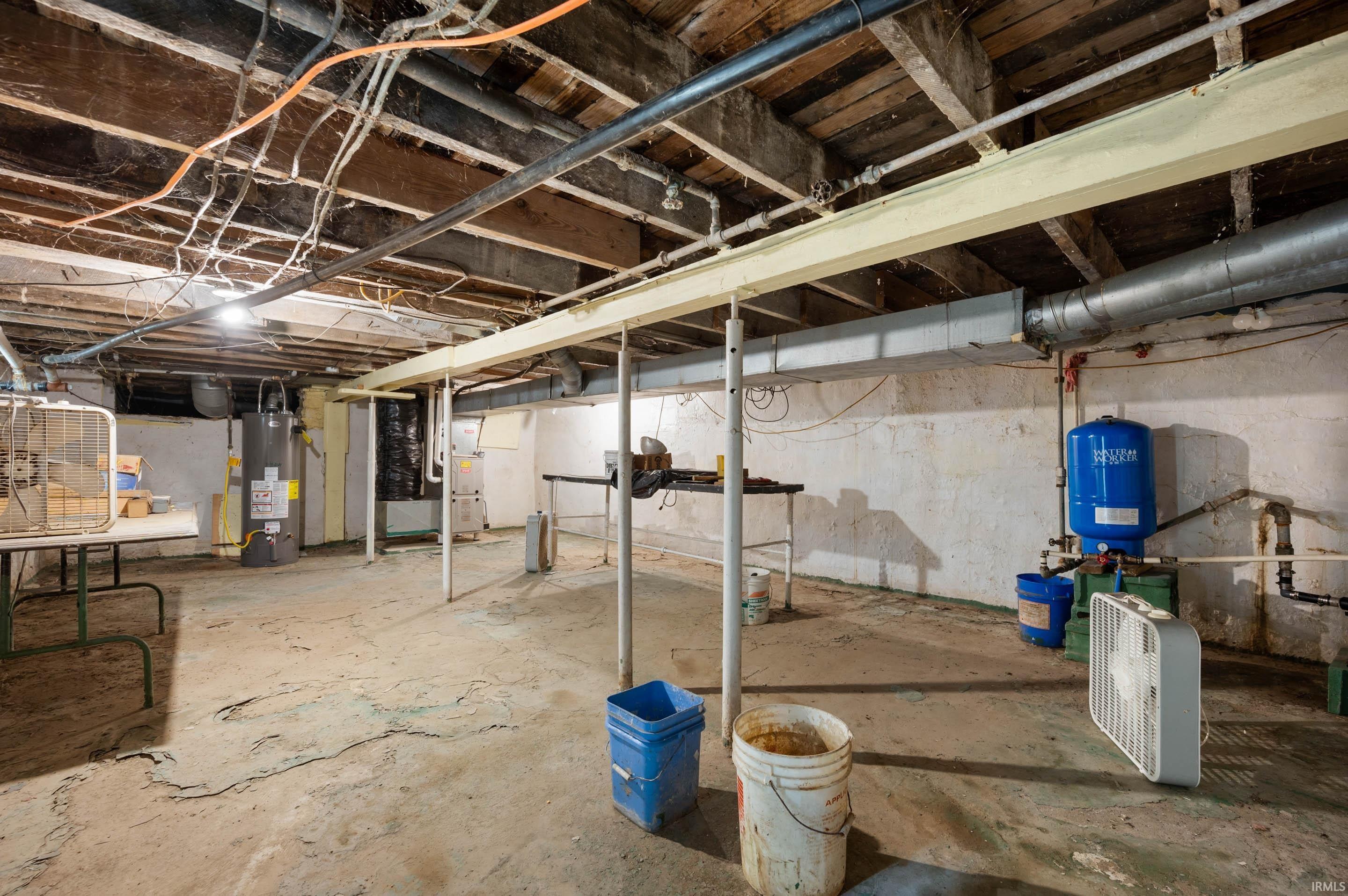 12880 North Old Granville Road Eaton, IN 47338 - Photo 17 of 27