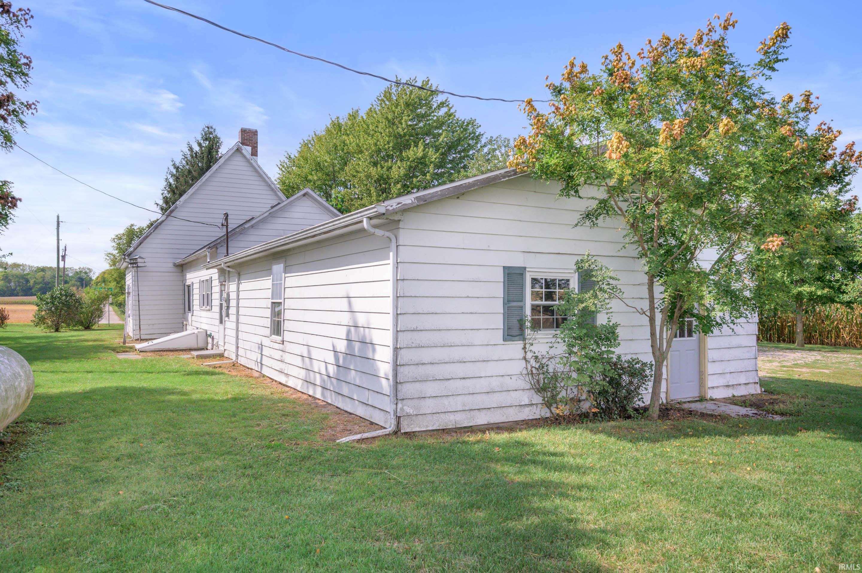 12880 North Old Granville Road Eaton, IN 47338 - Photo 18 of 27