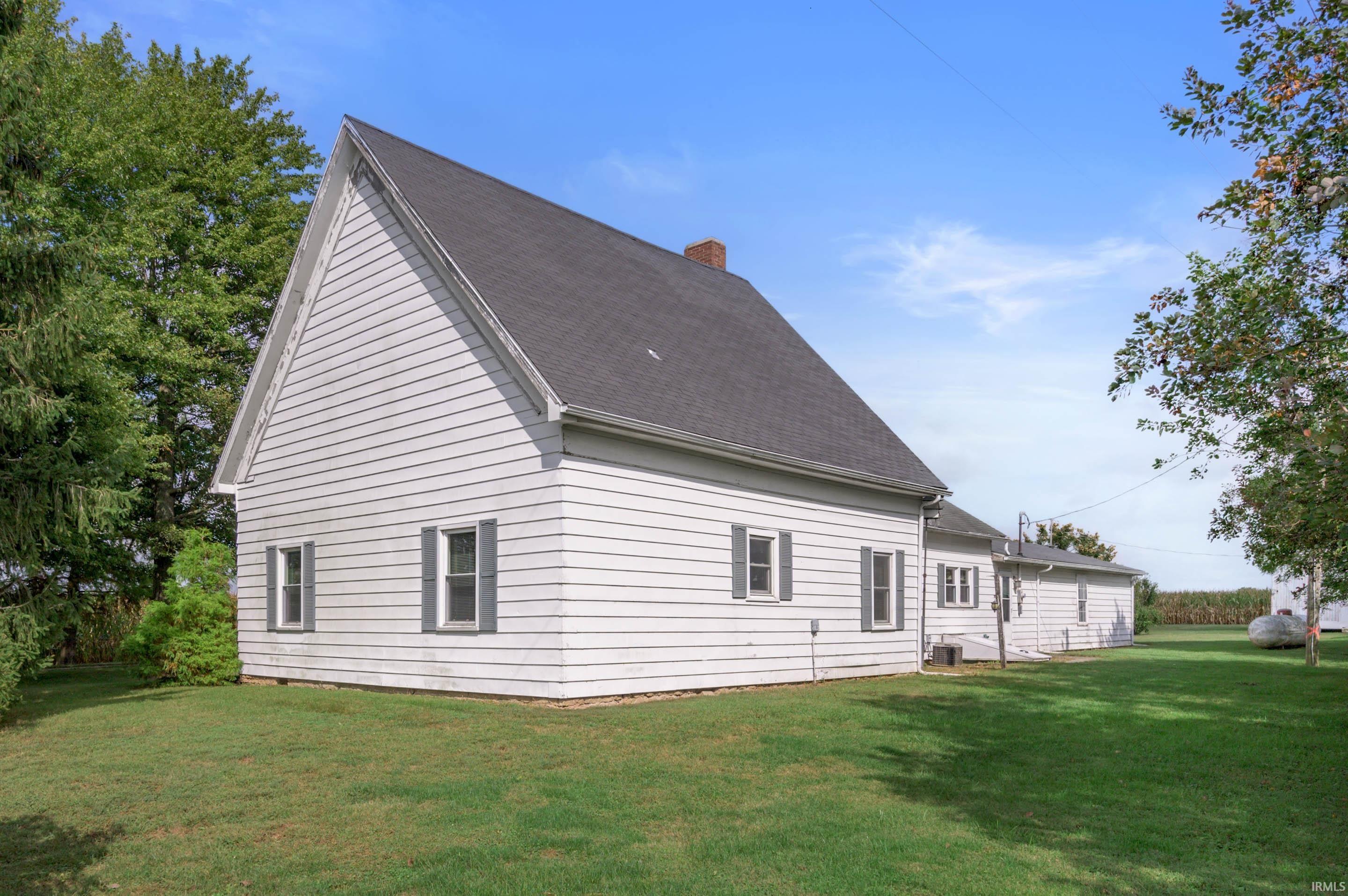 12880 North Old Granville Road Eaton, IN 47338 - Photo 19 of 27