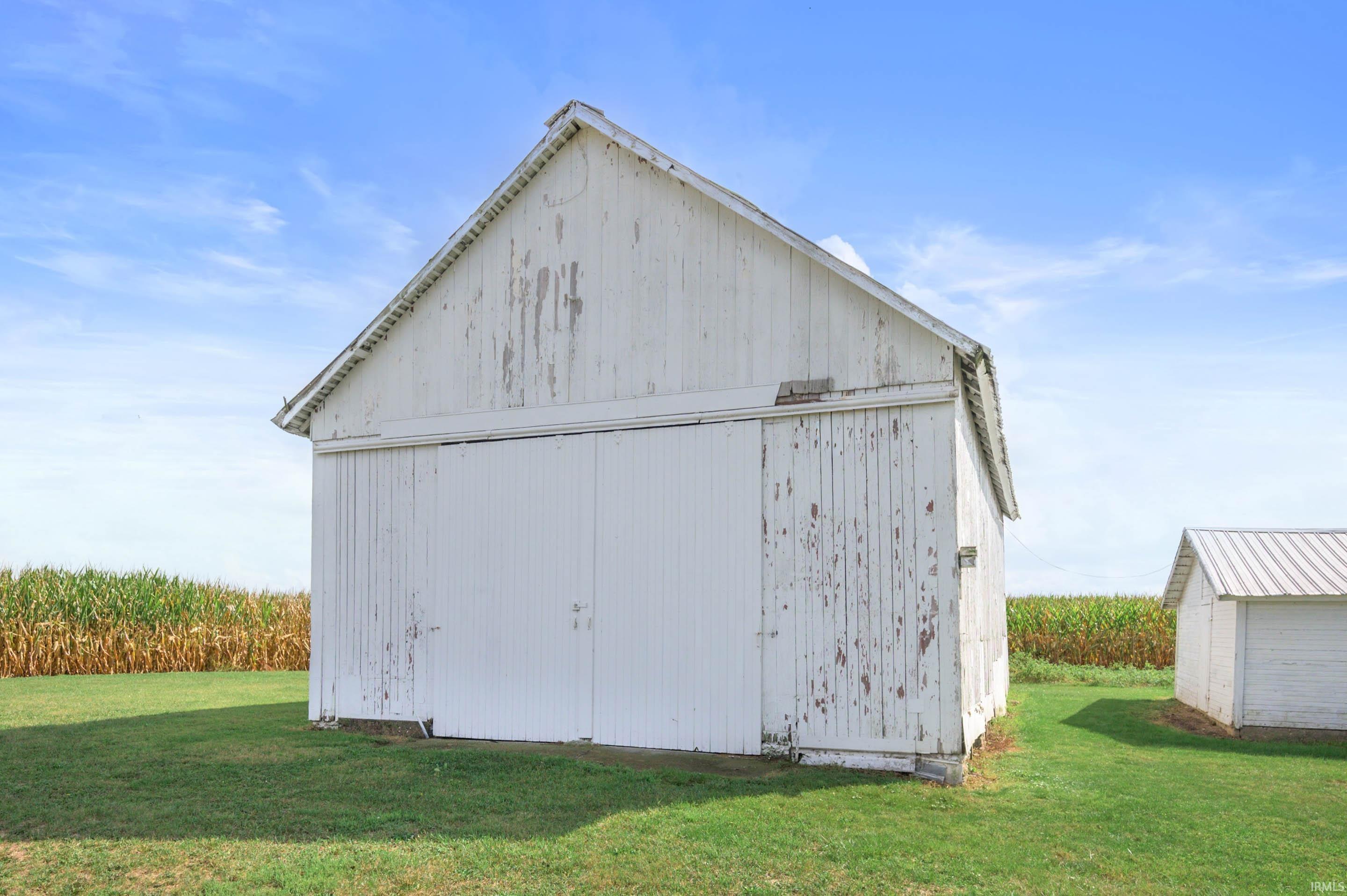 12880 North Old Granville Road Eaton, IN 47338 - Photo 20 of 27