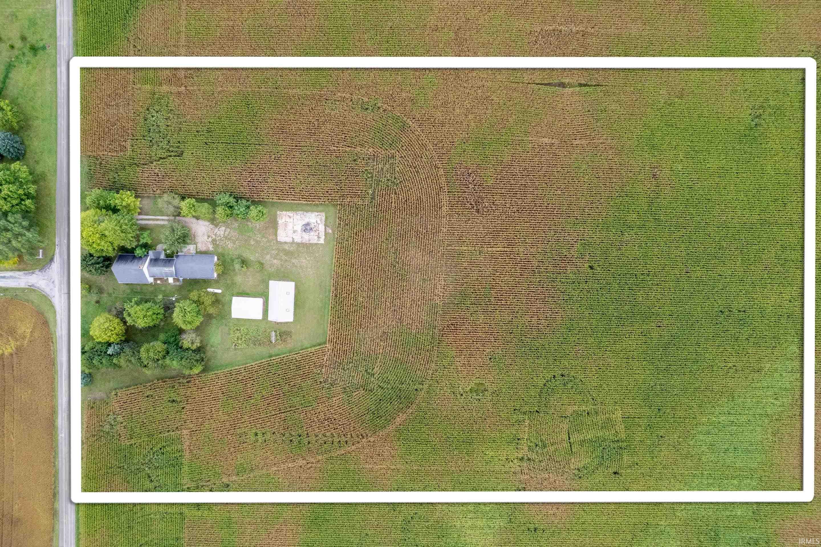 12880 North Old Granville Road Eaton, IN 47338 - Photo 2 of 27