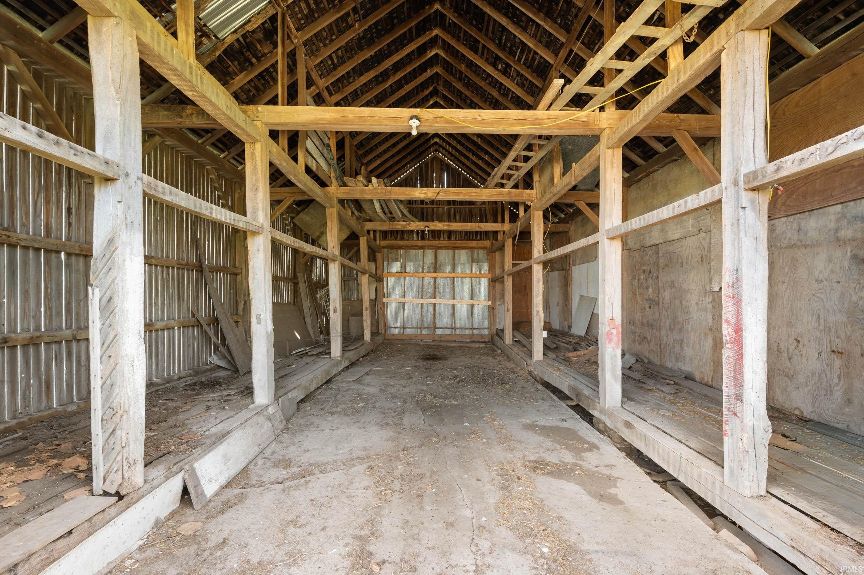 12880 North Old Granville Road Eaton, IN 47338 - Photo 21 of 27