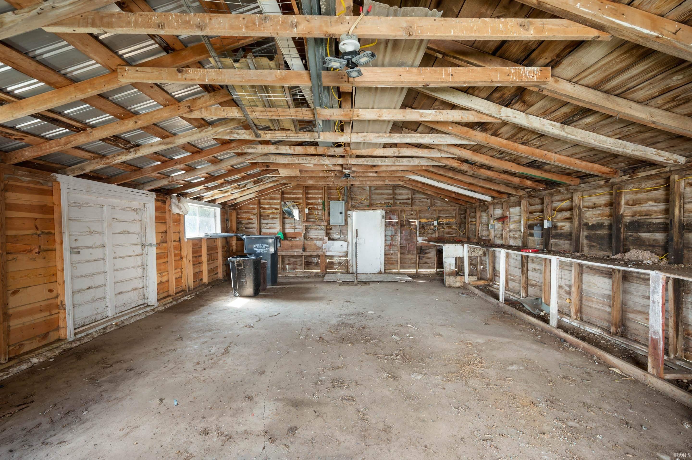 12880 North Old Granville Road Eaton, IN 47338 - Photo 23 of 27