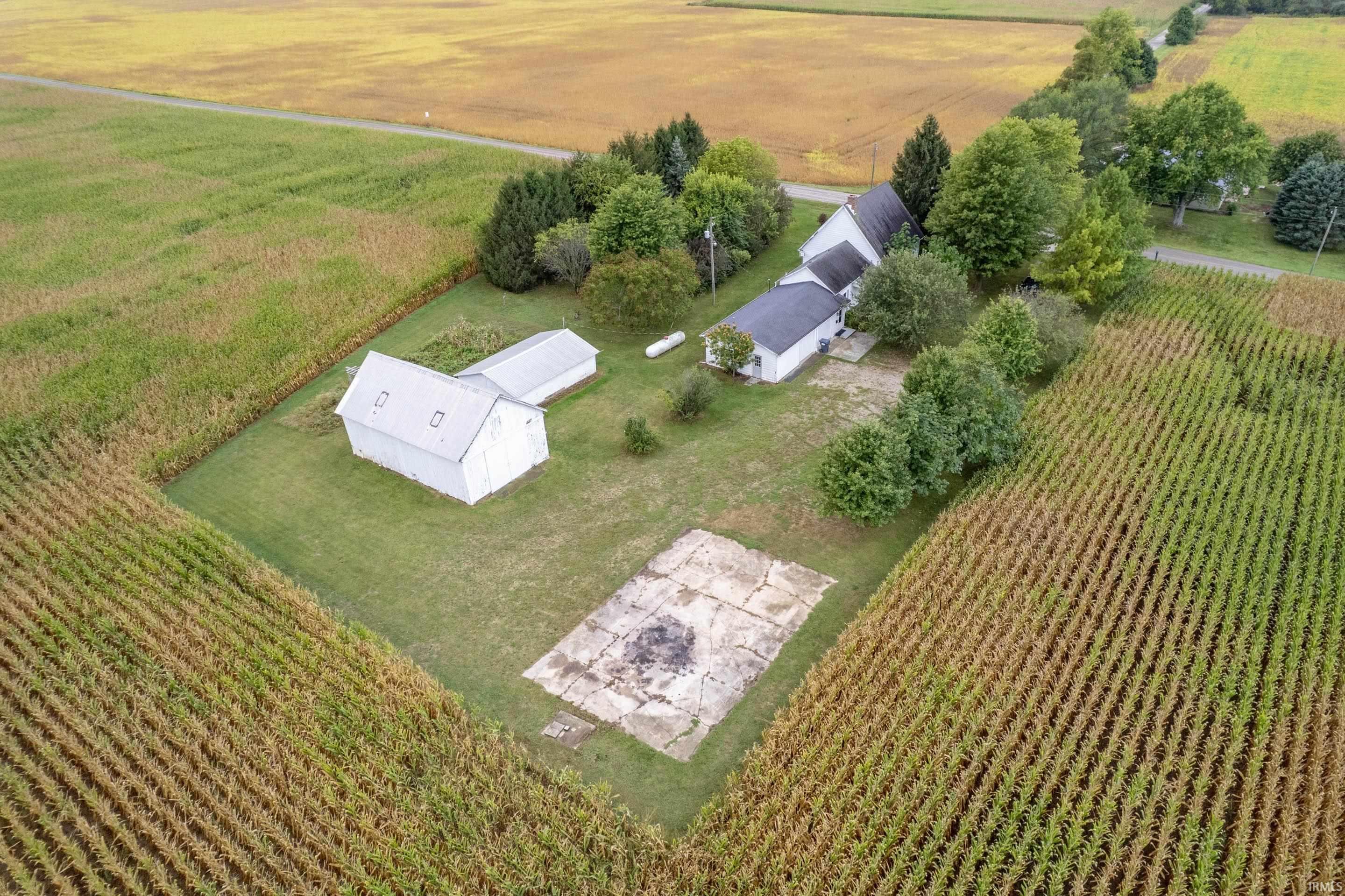 12880 North Old Granville Road Eaton, IN 47338 - Photo 25 of 27