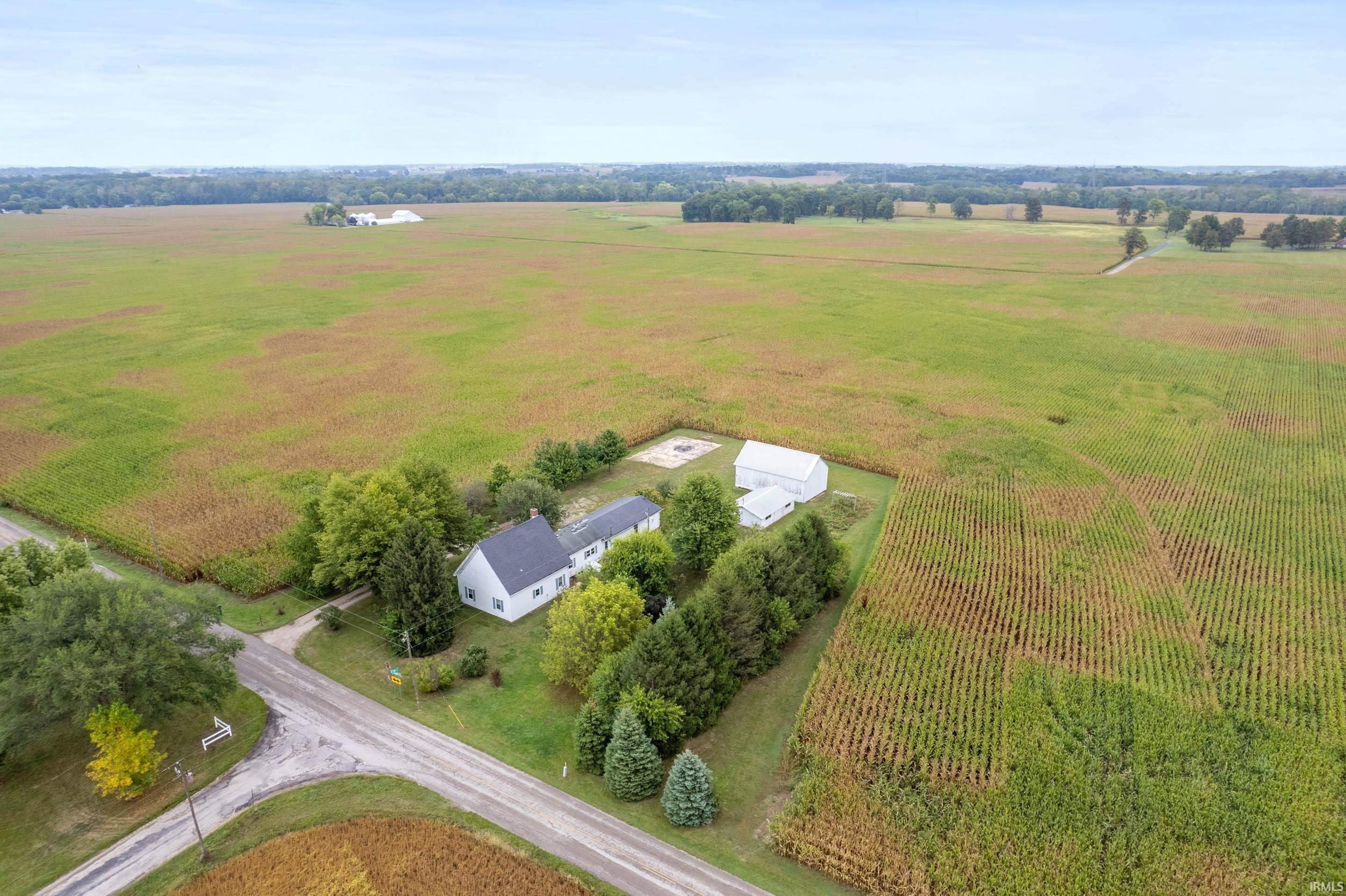 12880 North Old Granville Road Eaton, IN 47338 - Photo 26 of 27