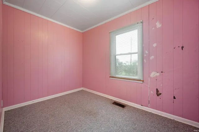 $197,500 | 12880 North Old Granville Road, Eaton, IN 47338