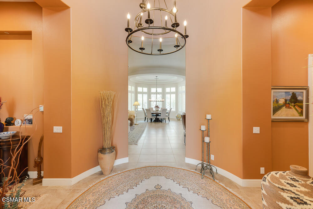 11290 Crenshaw Street Moorpark, CA 93021 - Photo 5 of 42 a view of a bedroom with wooden floor