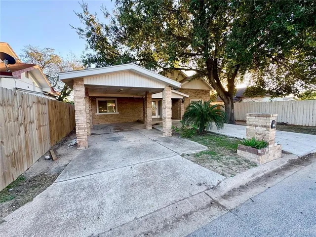 $210,000 | 2709 Austin Avenue, McAllen, TX 78501