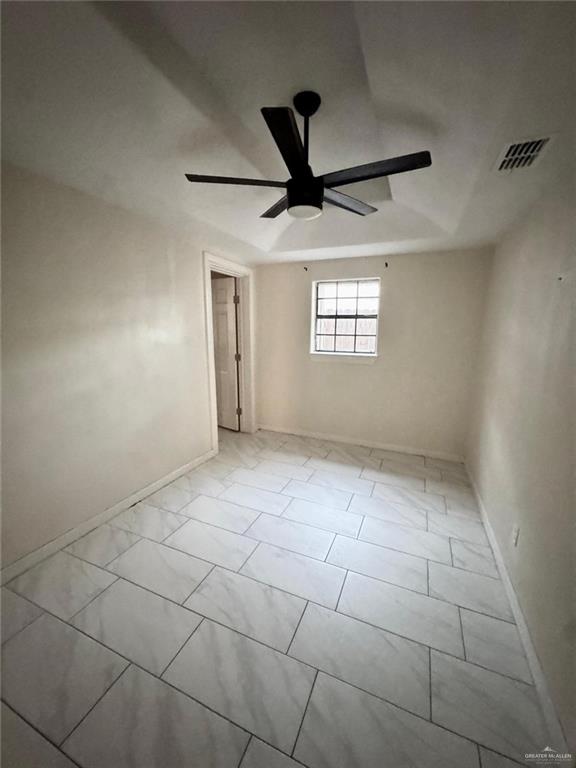 2709 Austin Avenue McAllen, TX 78501 - Photo 10 of 12 a view of an empty room with a window