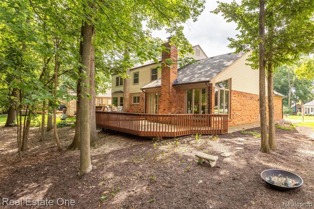 472 Streamview Court Rochester Hills, MI 48309 - Photo 30 of 31