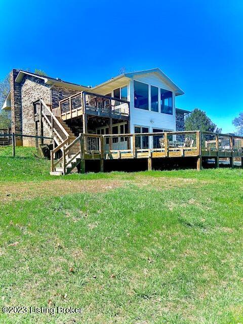 234 Cedar Ridge Road Mount Washington, KY 40047 - Photo 3 of 42 IMG_9706