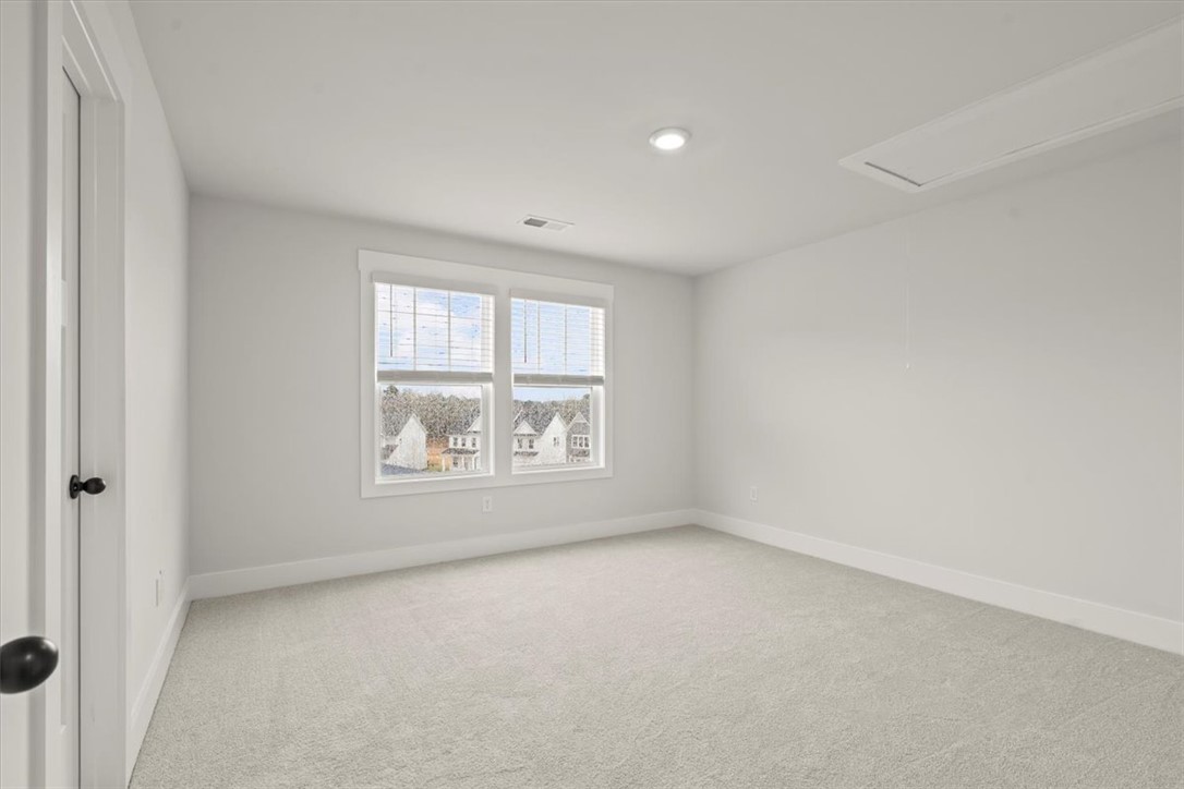 513 Grasshopper Court Anderson, SC 29621 - Photo 26 of 39 Upstairs bedroom