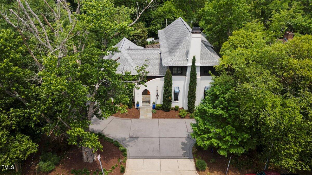 2026 Fairview Road Raleigh, NC 27608 - Photo 50 of 55 121-2026 Fairview Rd