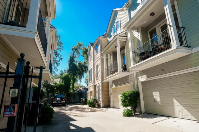 a view of storage room