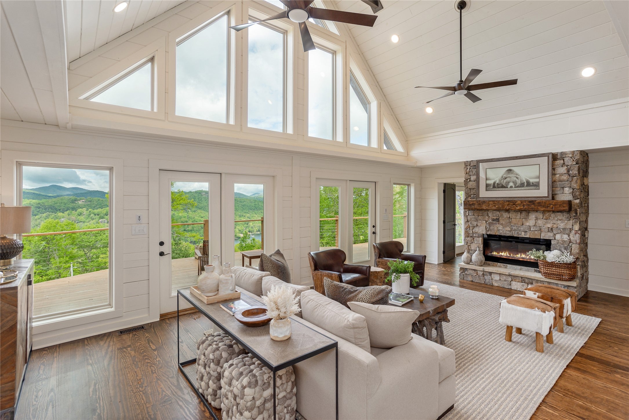 585 Tabletop Road Glenville, NC 28736 - Photo 11 of 63 Gallery Image 11