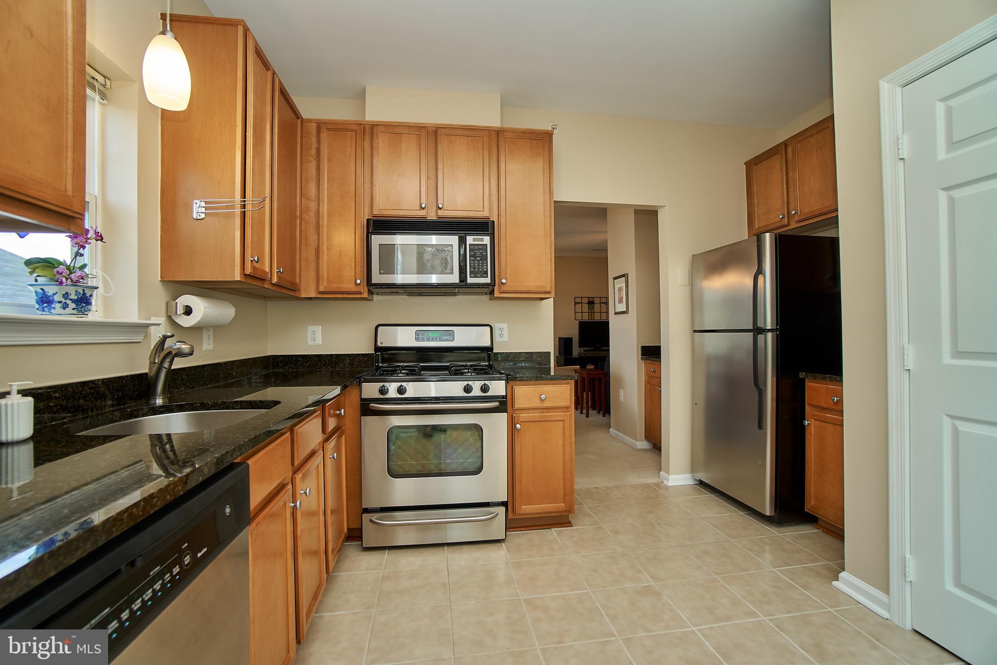 1520 North Point Drive, Unit 303 Reston, VA 20194 - Photo 11 of 29 So clean.