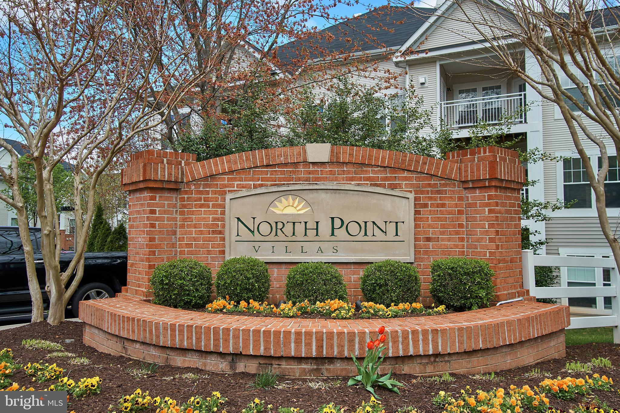 1520 North Point Drive, Unit 303 Reston, VA 20194 - Photo 28 of 29 Conveniently adjacent to shopping center.