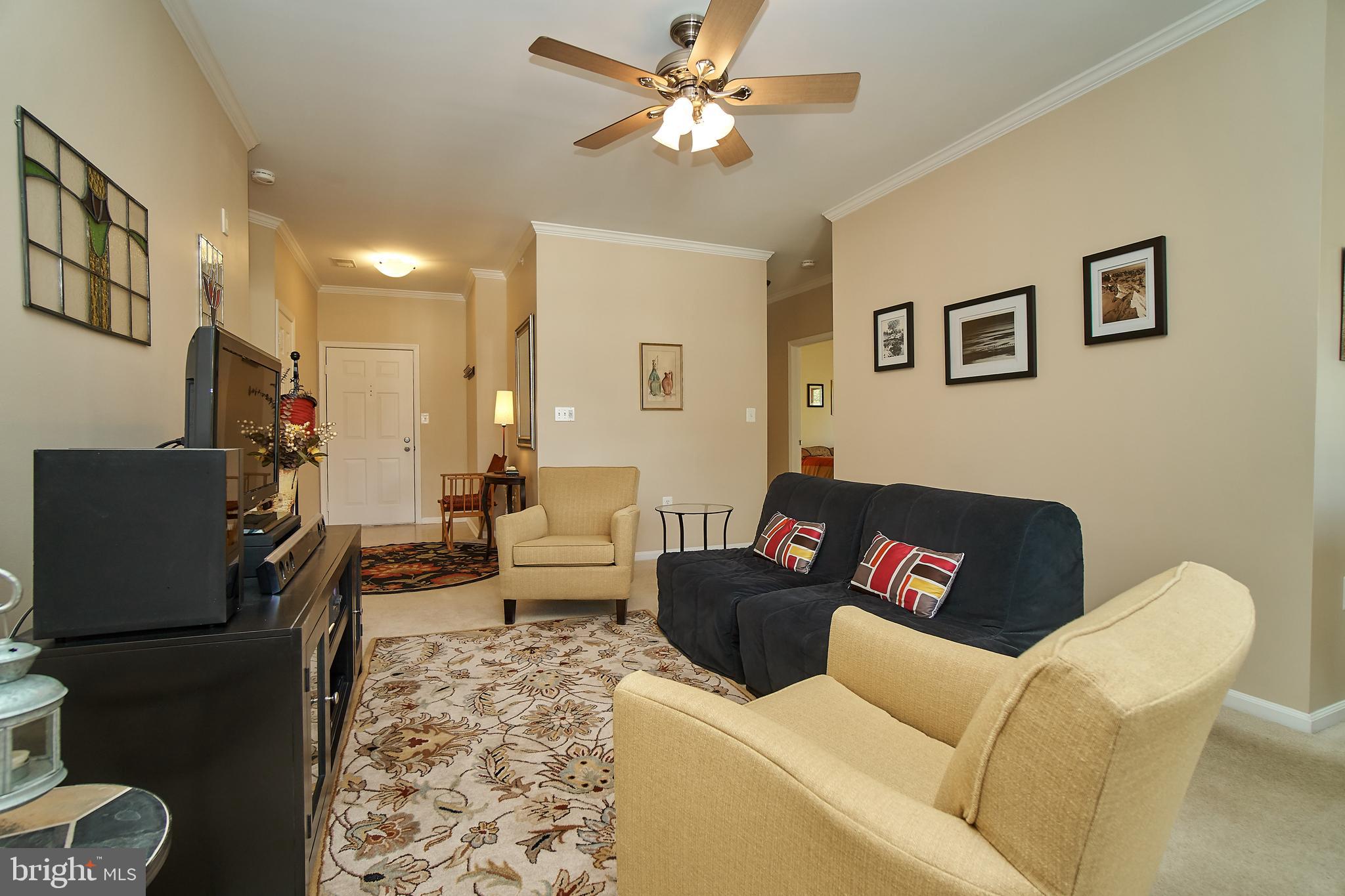 1520 North Point Drive, Unit 303 Reston, VA 20194 - Photo 7 of 29 Relax.