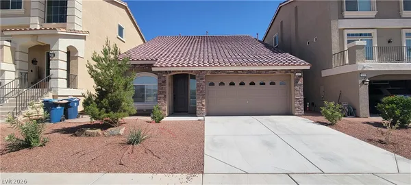 $2,498 | 5862 West Haleh Avenue, Las Vegas, NV 89141