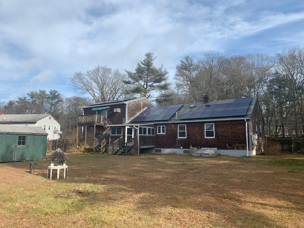 45 Gammons Road Acushnet, MA 02743 - Photo 32 of 42