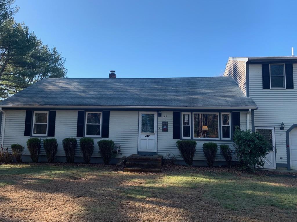 45 Gammons Road Acushnet, MA 02743 - Photo 4 of 42