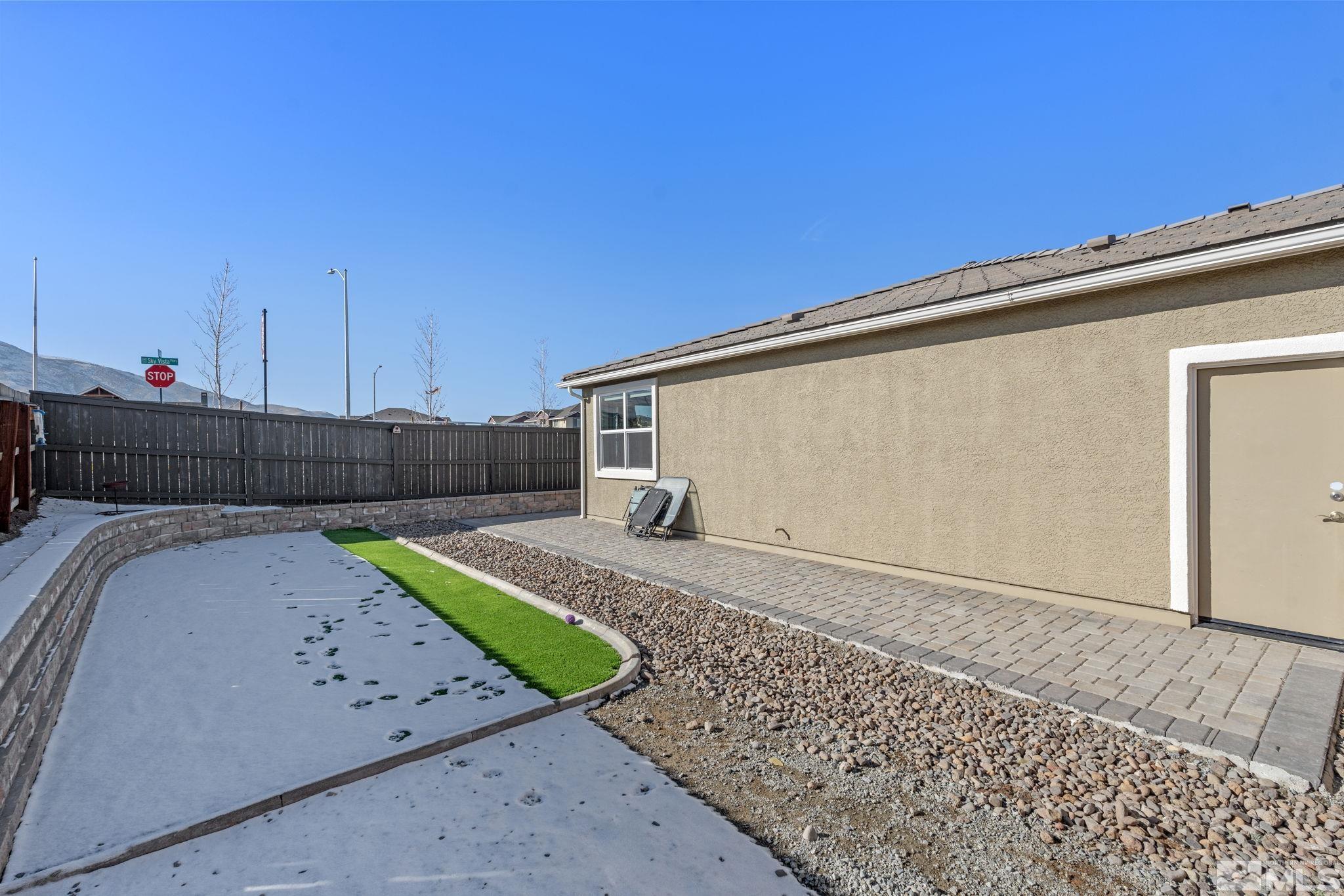 7711 Enclave Key Road, Unit HOMESITE 2 Reno, NV 89506 - Photo 32 of 34 Photo 32