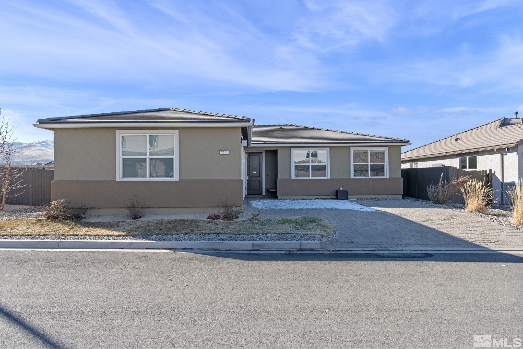 7711 Enclave Key Road, Unit HOMESITE 2 Reno, NV 89506 - Photo 33 of 34 Photo 33