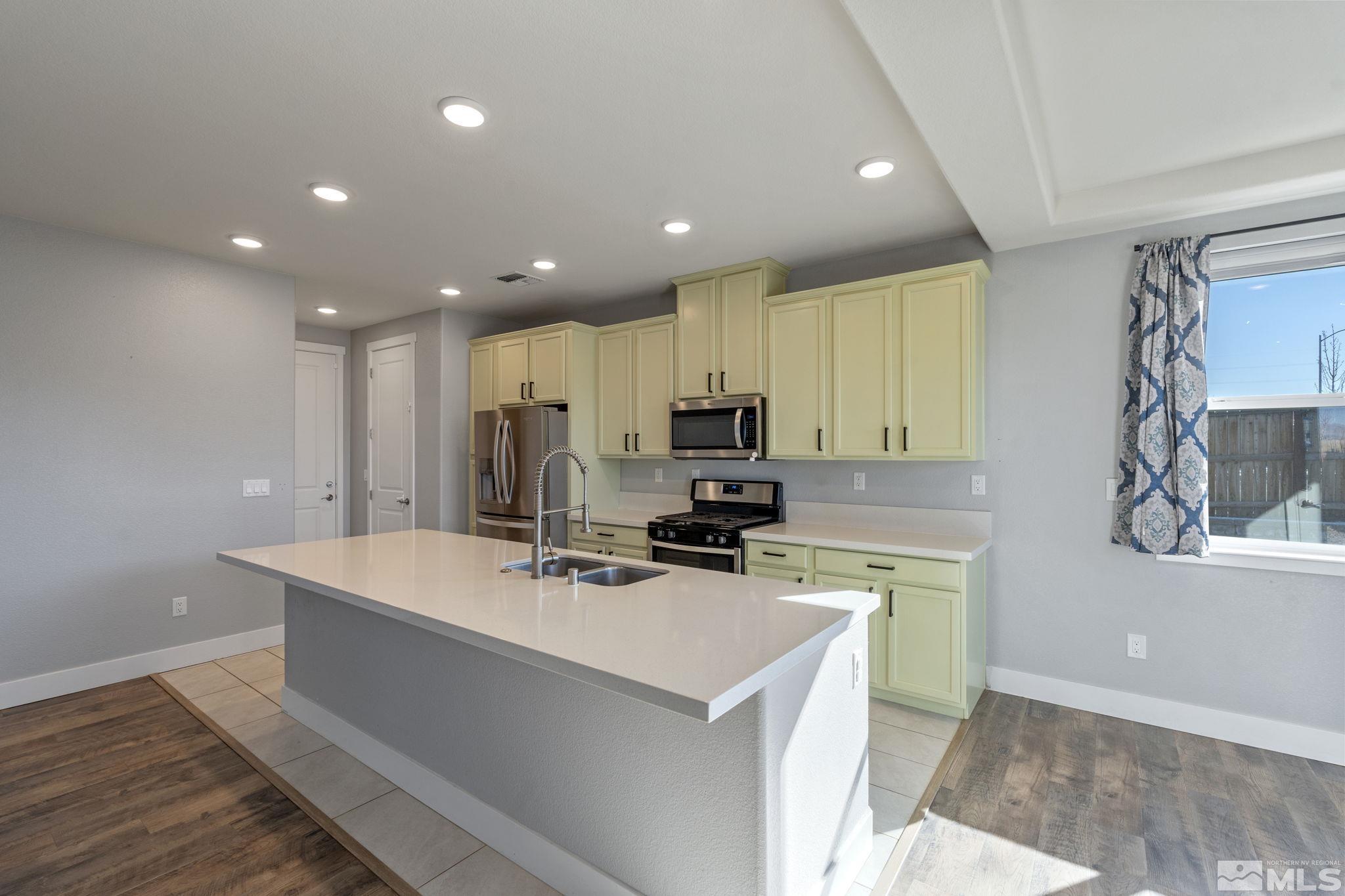 7711 Enclave Key Road, Unit HOMESITE 2 Reno, NV 89506 - Photo 8 of 34 Photo 8